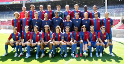 fcbarcelona